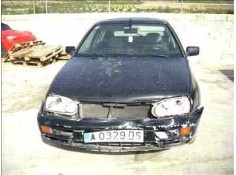 VOLKSWAGEN GOLF III BERLINA (1H1)