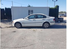 BMW SERIE 3 BERLINA (E46)