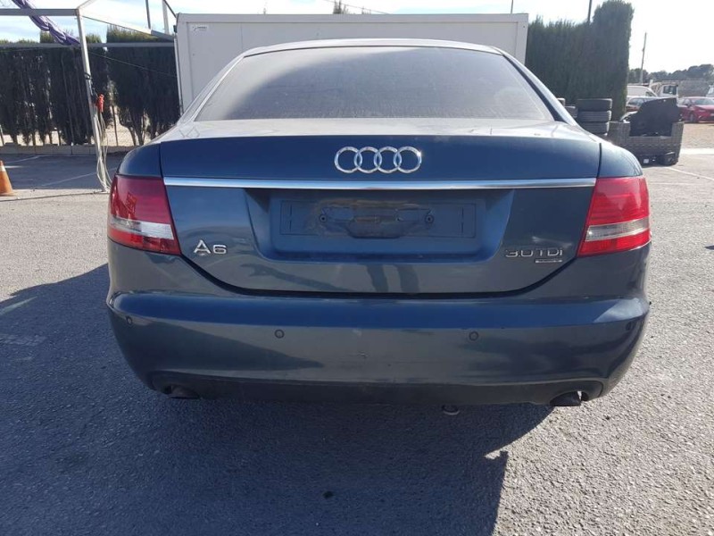 audi a6 berlina (4f2) del año 2006