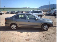 RENAULT MEGANE I CLASSIC (LA0)