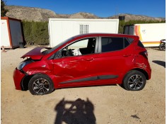 HYUNDAI I10 II (BA, IA)