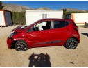 hyundai i10 ii (ba, ia) del año 2018