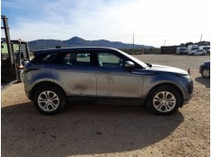 LAND ROVER RANGE ROVER EVOQUE (L551)