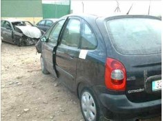 CITROËN XSARA PICASSO