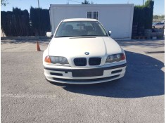 BMW SERIE 3 BERLINA (E46)