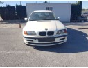 bmw serie 3 berlina (e46) del año 2000