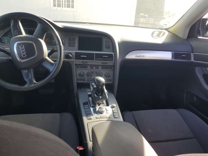 audi a6 berlina (4f2) del año 2006