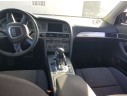 audi a6 berlina (4f2) del año 2006