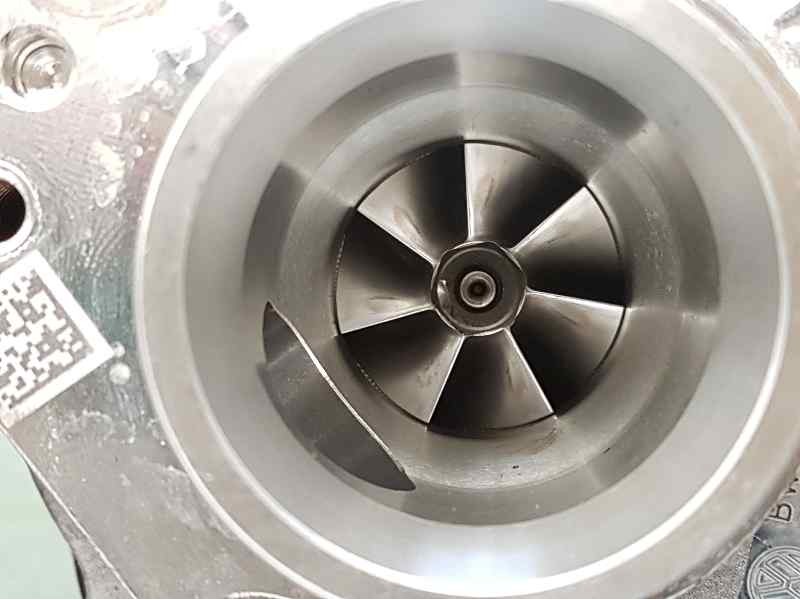 Recambio de turbocompresor para volkswagen polo 1.0 tsi referencia OEM IAM 04C145702T 725026961 16339700023