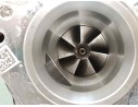 Recambio de turbocompresor para volkswagen polo 1.0 tsi referencia OEM IAM 04C145702T 725026961 16339700023