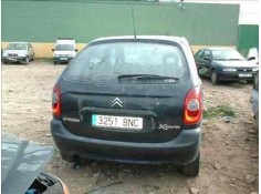 CITROËN XSARA PICASSO