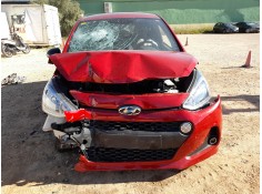 HYUNDAI I10 II (BA, IA)