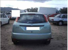 FORD FOCUS BERLINA (CAK)