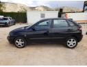 seat ibiza iii (6l1) del año 2005