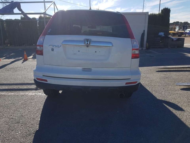 honda cr-v (re) del año 2012