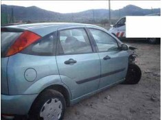 FORD FOCUS BERLINA (CAK)