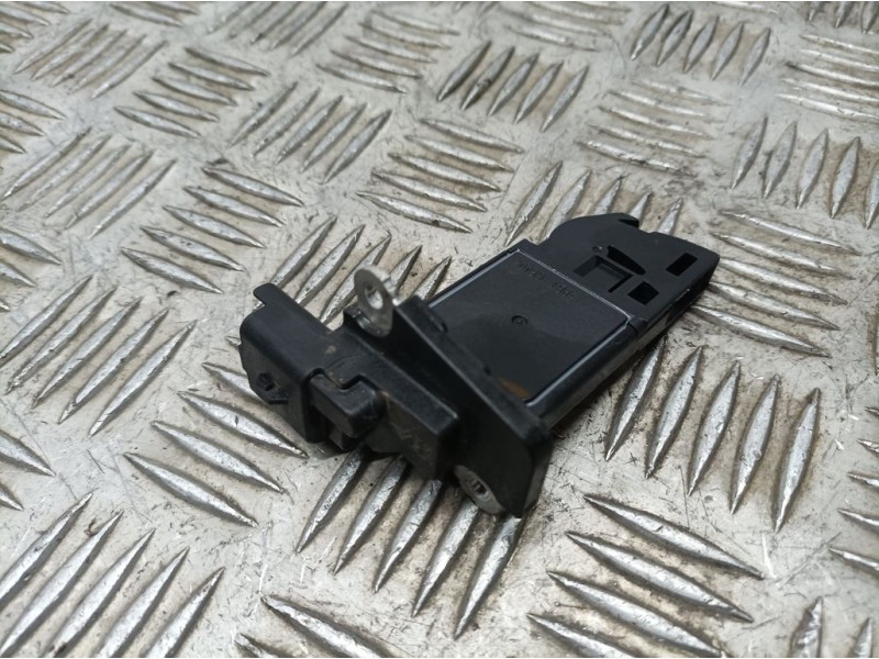 Recambio de caudalimetro para citroën c3 live referencia OEM IAM 9677093080 AFH50M27 HITACHI