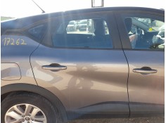 Recambio de puerta trasera derecha para renault captur ii (hf_) tce 140 (hfn0) referencia OEM IAM 821008581R  
