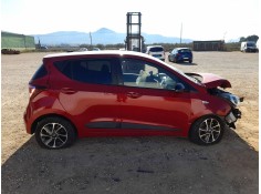 HYUNDAI I10 II (BA, IA)