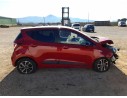 hyundai i10 ii (ba, ia) del año 2018