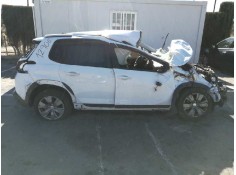 PEUGEOT 2008 (--.2013)