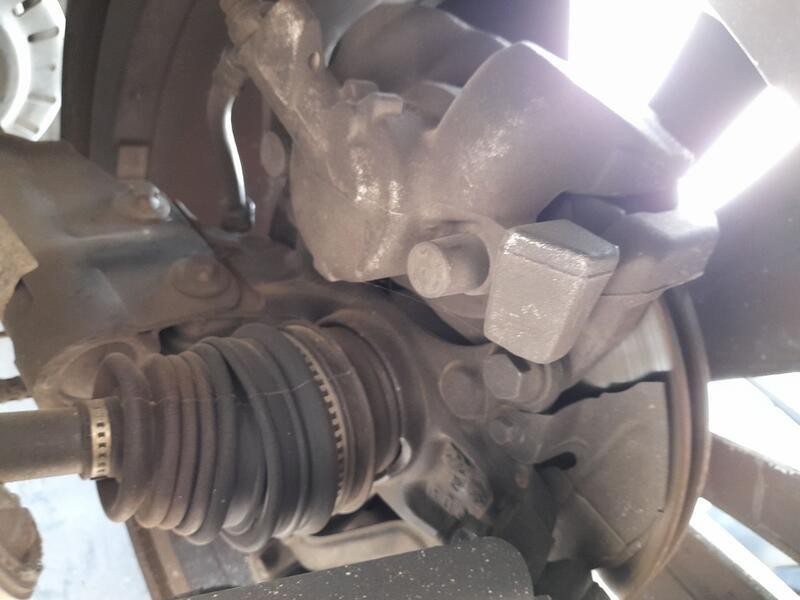 Recambio de mangueta delantera izquierda para peugeot 5008 ii (mc_, mj_, mr_, m4_) 1.2 (mrhnyh, mrhnyw, mrhnsj, mrhnsu, mrhnsm) 