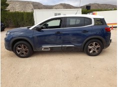 CITROËN C5 AIRCROSS (AC_, AJ_, AR_, A4_)