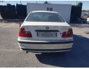 bmw serie 3 berlina (e46) del año 2000