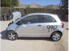 TOYOTA YARIS (KSP9/SCP9/NLP9)