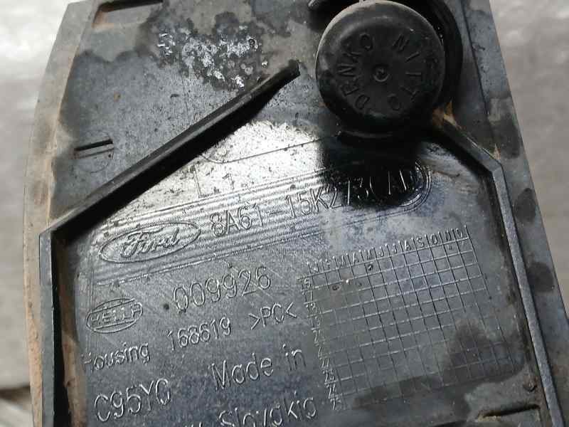 Recambio de piloto trasero izquierdo paragolpes para ford c-max (ceu) trend referencia OEM IAM 8A6115K273AD  