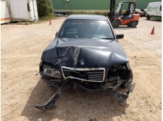 MERCEDES-BENZ CLASE C (W202)