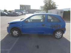 OPEL CORSA C