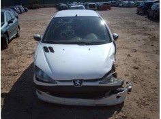 PEUGEOT 206 BERLINA