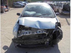 TOYOTA YARIS (KSP9/SCP9/NLP9)