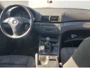 bmw serie 3 berlina (e46) del año 2000