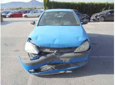 OPEL CORSA C