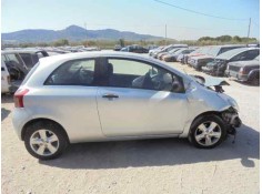 TOYOTA YARIS (KSP9/SCP9/NLP9)