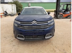 CITROËN C5 AIRCROSS (AC_, AJ_, AR_, A4_)