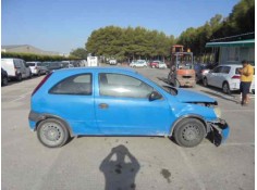 OPEL CORSA C