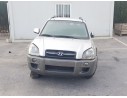 hyundai tucson (jm) del año 2005