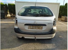 CITROËN XSARA PICASSO