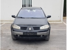 RENAULT MEGANE II BERLINA 5P