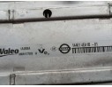 Recambio de intercooler para renault megane iv berlina 5p business referencia OEM IAM 144614EA1B IA2084 PATA ROTA VALEO