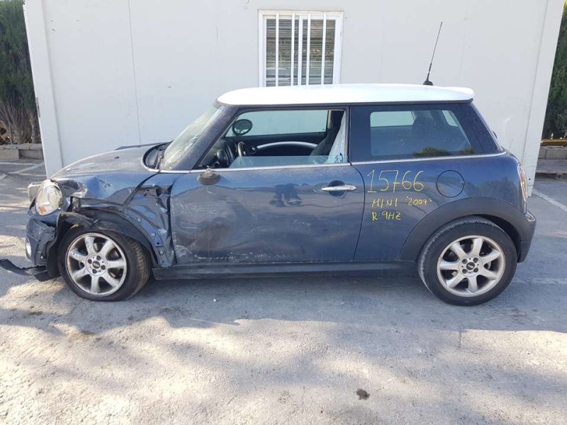 mini mini (r56) del año 2009
