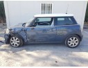 mini mini (r56) del año 2009