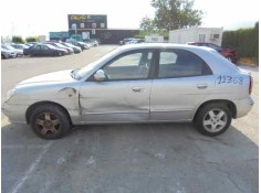 DAEWOO NUBIRA BERLINA