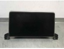 Recambio de pantalla multifuncion para peugeot 3008 active referencia OEM IAM 9810032680  