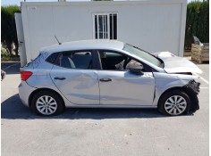 SEAT IBIZA (KJ1)