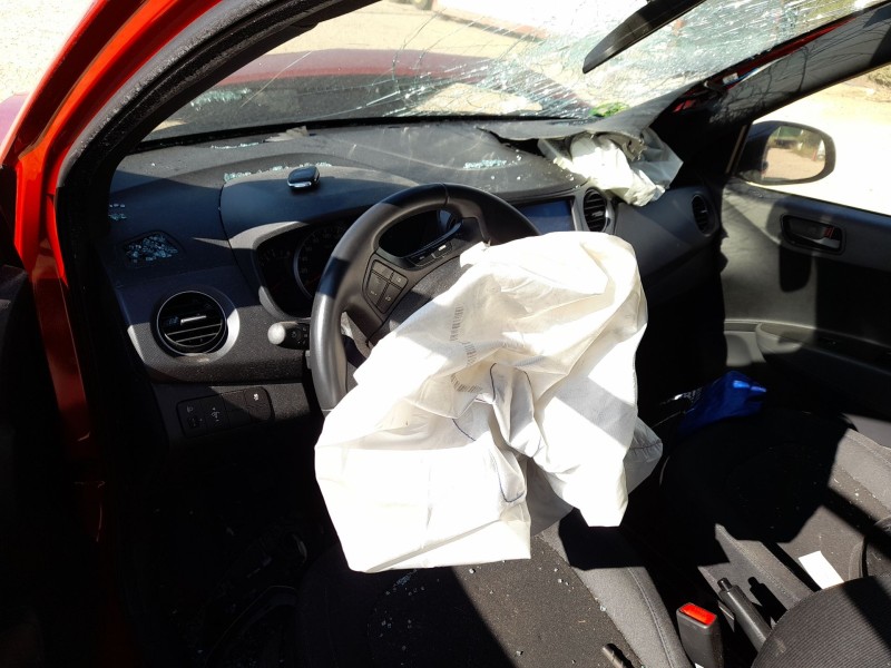 hyundai i10 ii (ba, ia) del año 2018