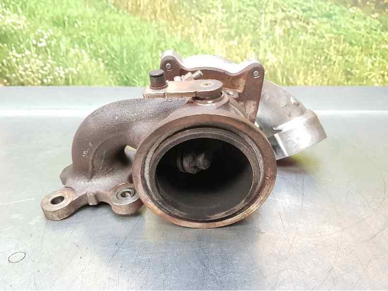 Recambio de turbocompresor para volkswagen polo 1.0 tsi referencia OEM IAM 04C145702T 725026961 16339700023